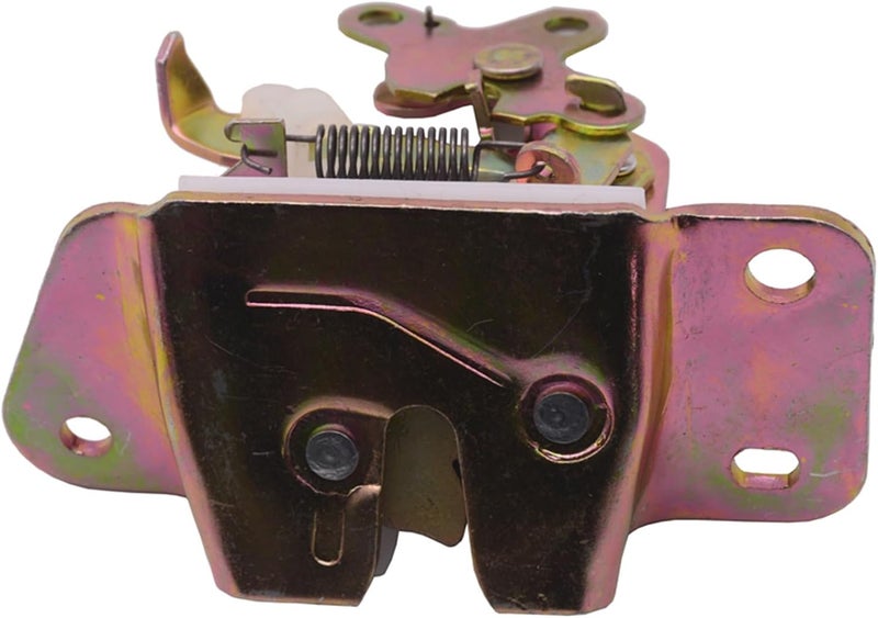 Wivplex Trunk Liftgate Lock Actuator for Montero Pajero Sport - Image 5