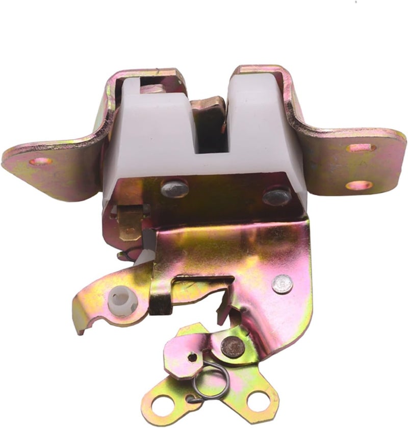 Wivplex Trunk Liftgate Lock Actuator for Montero Pajero Sport - Image 3