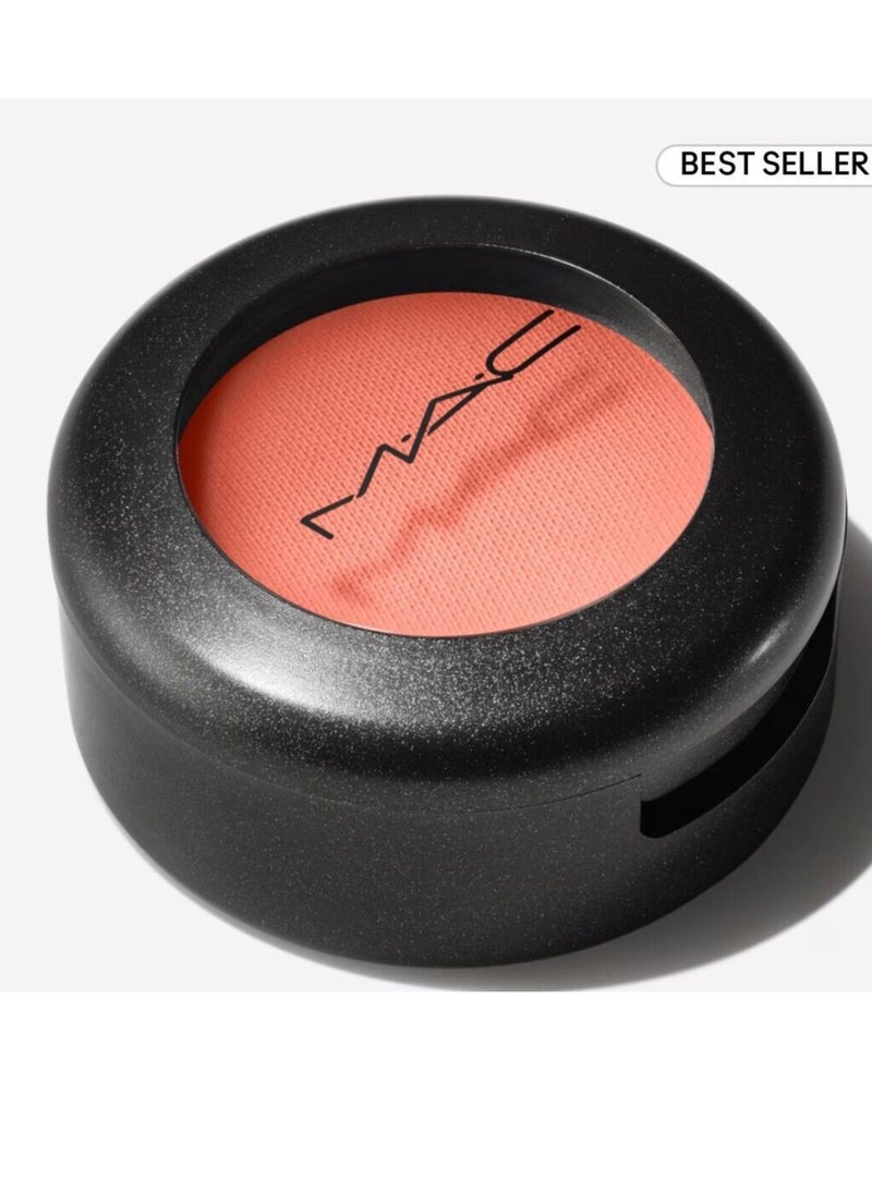 MAC Cosmetics MAC Cosmetics Eyeshadow CORAL BRIGHT CORAL 1.5g 