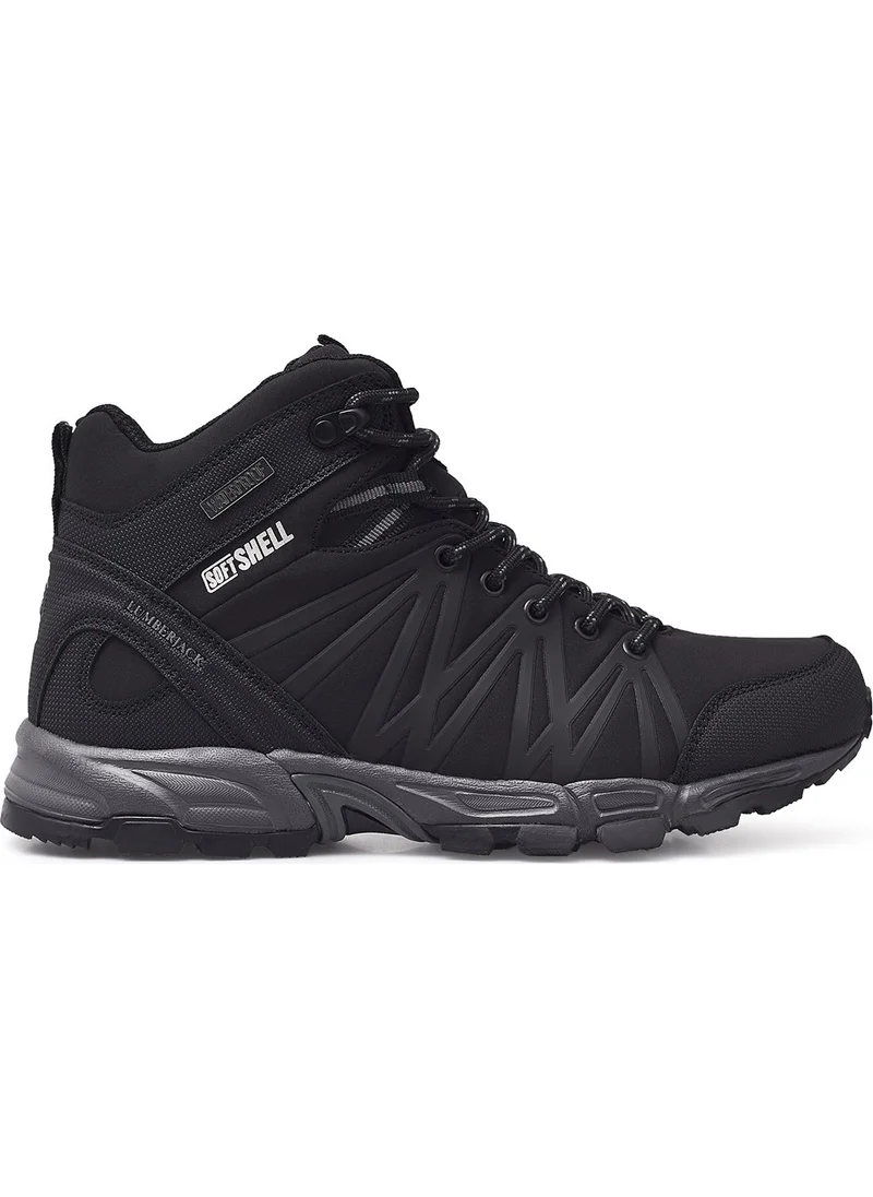 لامبرجاك Waterproof Soft Shell Winter Outdoor Boots Men's Boots Shell Hi 9pr