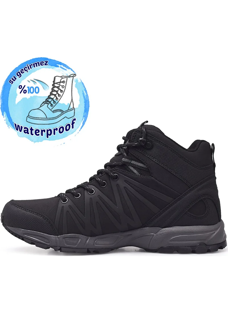 لامبرجاك Waterproof Soft Shell Winter Outdoor Boots Men's Boots Shell Hi 9pr