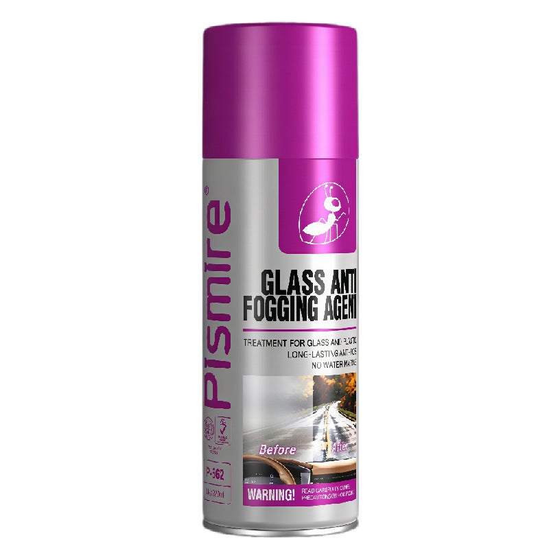Car Glass Anti-fog Cleaner 200ml - Image 4