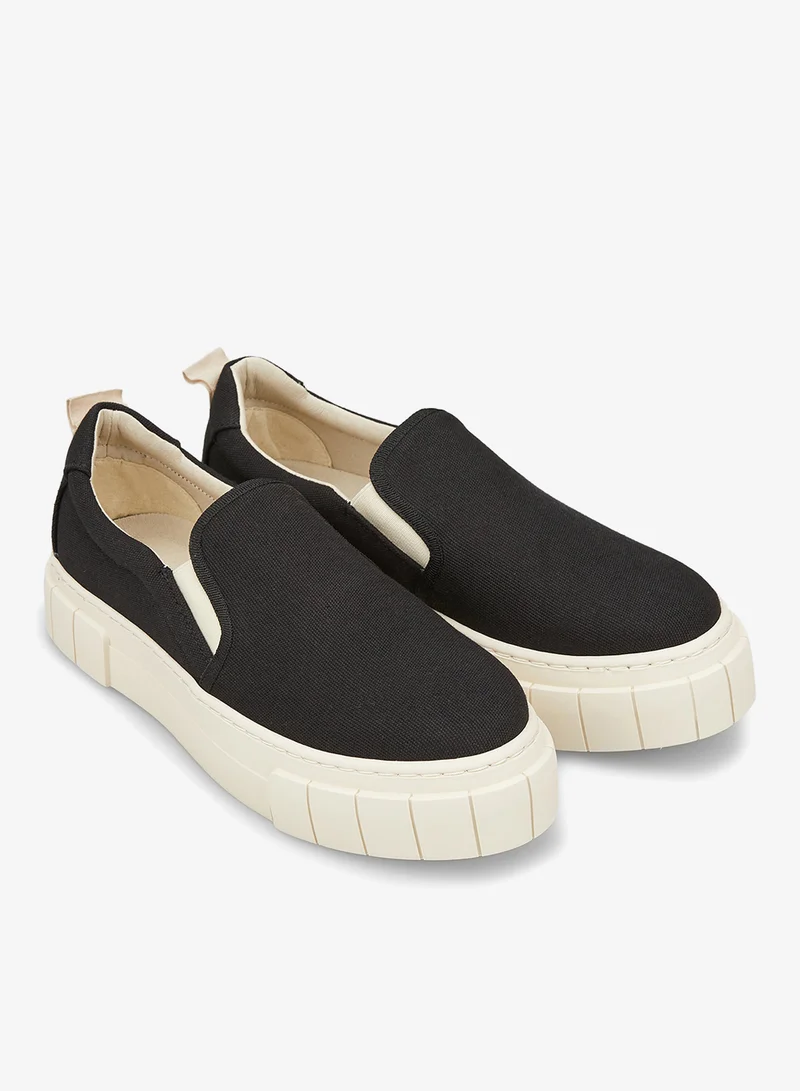 جود نيوز حذاء يس سليب-اون للرجال