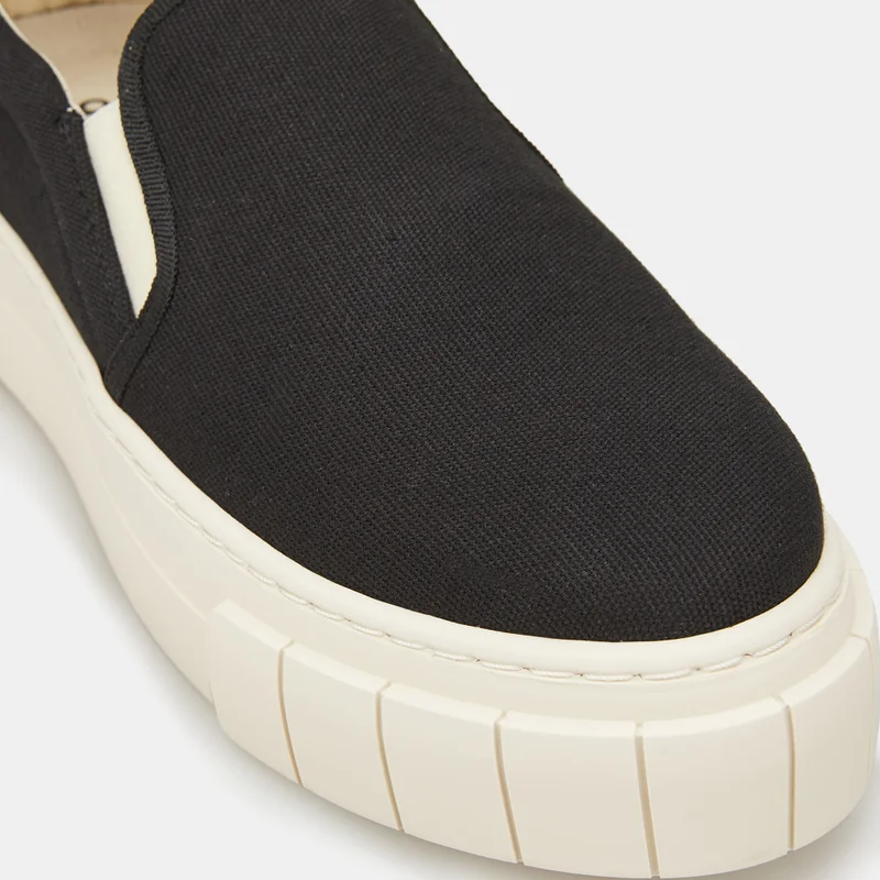 Good news Men's Yess Slip-On Shoe