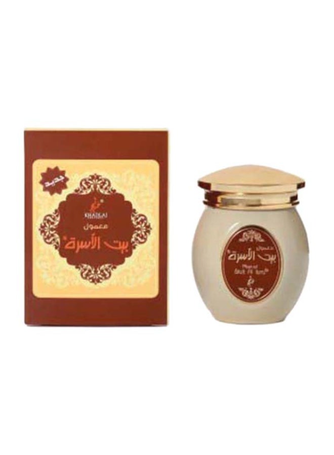 KHADLAJ Bait Al Isra Mamul 40 G - Image 1