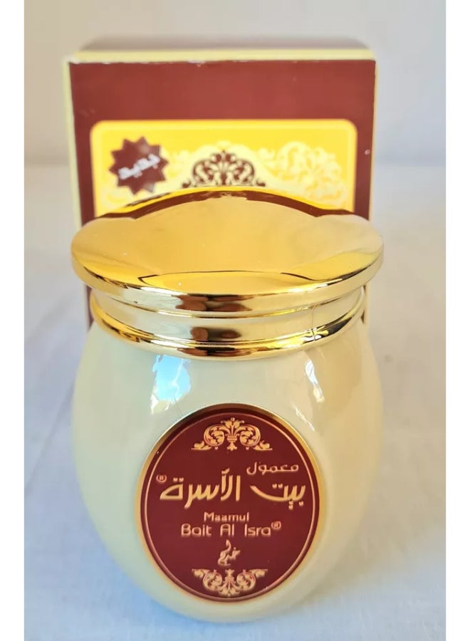 KHADLAJ Bait Al Isra Mamul 40 G - Image 4
