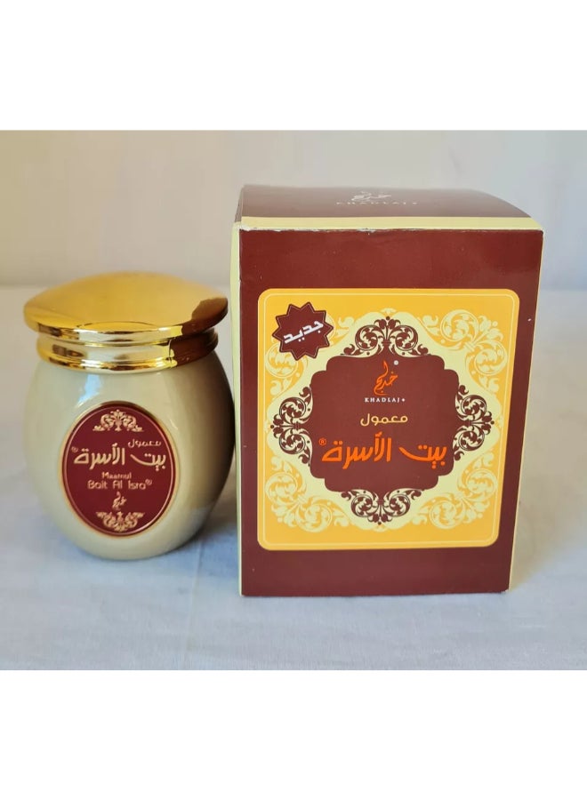KHADLAJ Bait Al Isra Mamul 40 G - Image 3