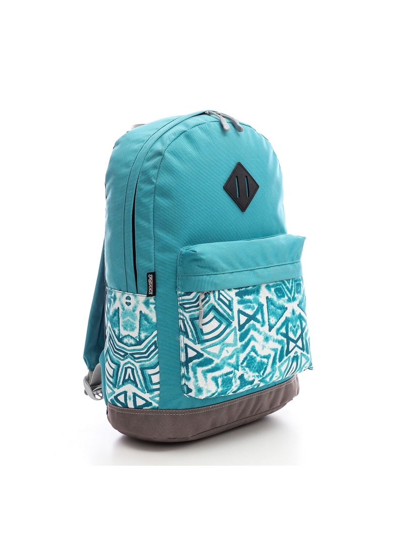 FORCE - FORCE Bag for 15.6" Laptop FG-GREEN-05 - Size 45 x 29 x 13 cm - Image 1