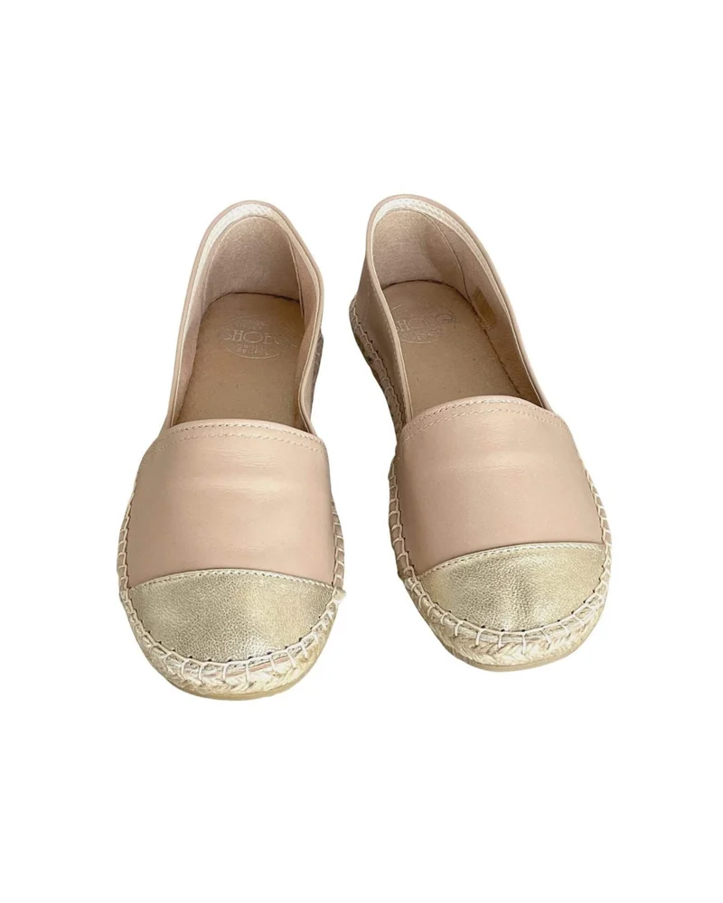 SHOEQ  Classic Espadrilles for Women | Best Price UAE