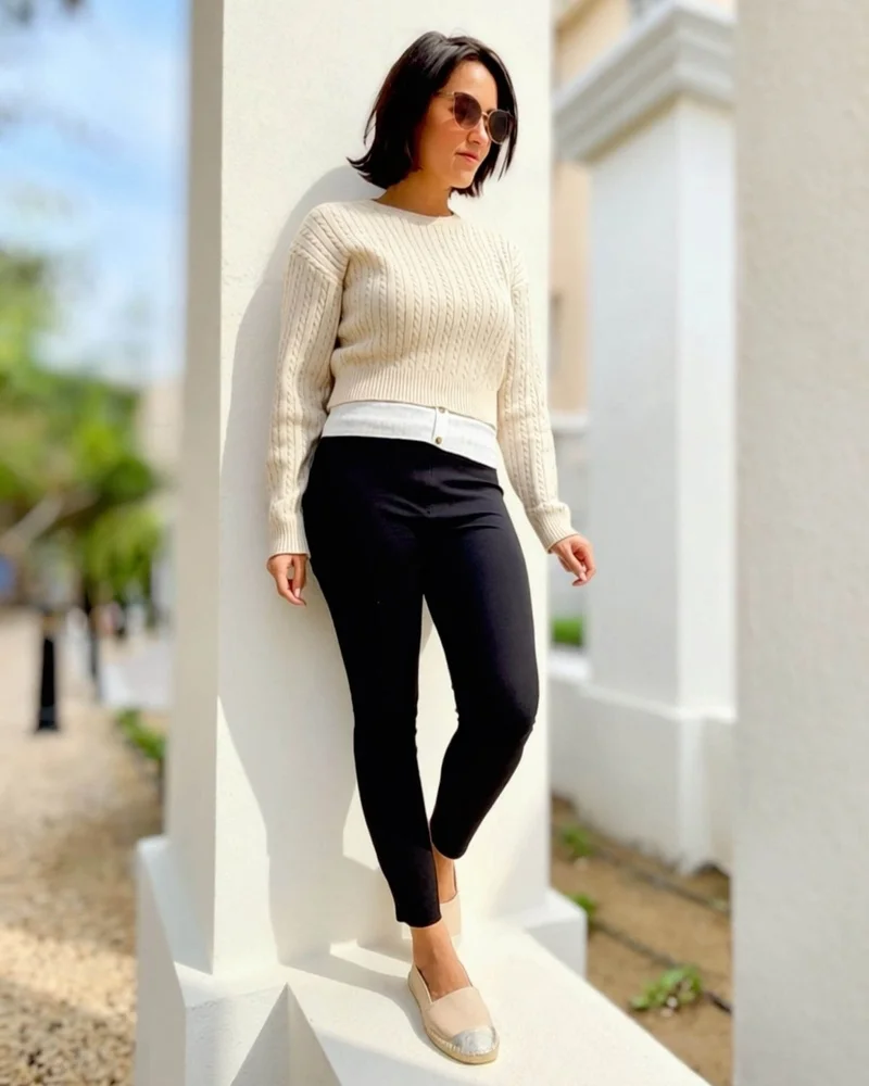 SHOEQ  Classic Espadrilles for Women | Best Price UAE