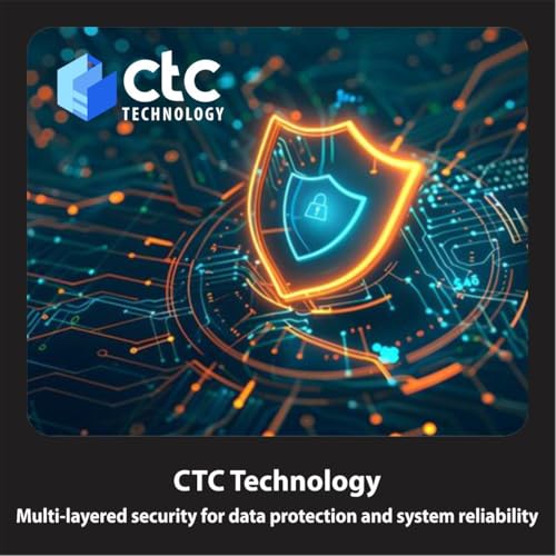 CP PLUS كاميرا CCTV خارجية CP PLUS بدقة 3MP للمنزل | كاميرا أمان لاسلكية تعتمد على شريحة 4G | تقنية CTC Cyber Secure | كشف البشر | تنبيهات الحركة | رؤية ليلية بالأشعة تحت الحمراء حتى 30 متر | تسجيل بطاقة SD | EZ-S35T - Image 2