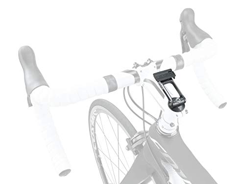 TOPEAK حافظة توبيك رايد كيس II مع تركيب سريع للنظام على المقود وأغطية الساق، أسود - Image 5