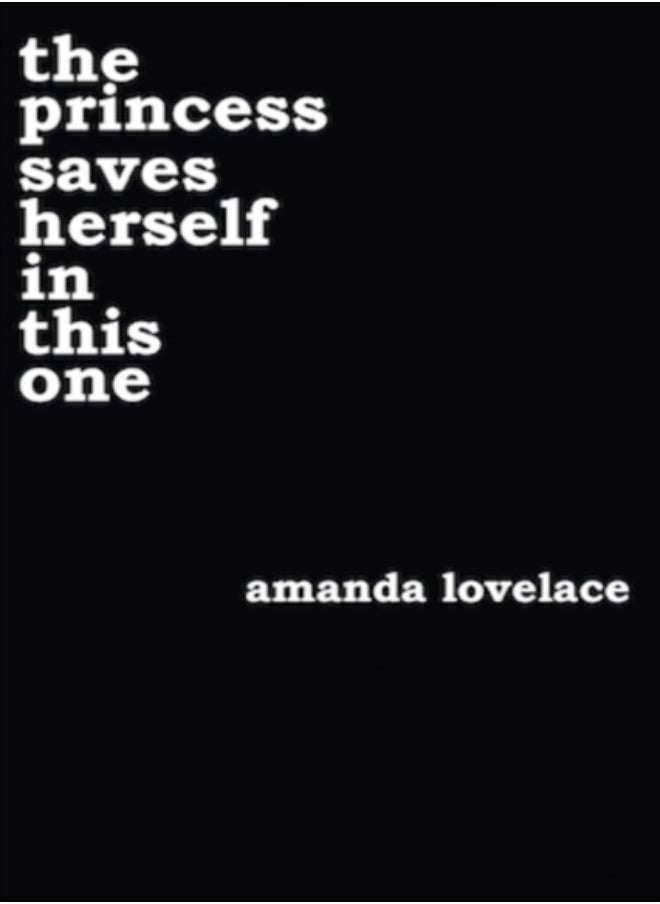 null - the princess saves herself in this one - Image 1