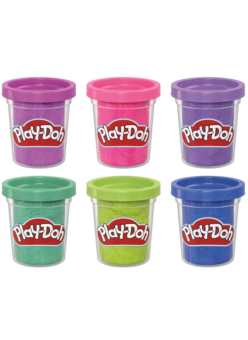 Play-Doh Play-Doh Sparkle Collection  - Image 2