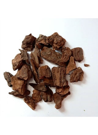 Miniature Model Bark Scenery Diy Platform Material Step Rock Layer Surface Modification Toy Animal Plant Simulation Model-Color:Bark 50g(18-35mm) - pzsku/Z2222234F5AB6D2D4A813Z/45/1746221584/e6f928e1-b7d4-475b-986a-afce4e4e7847