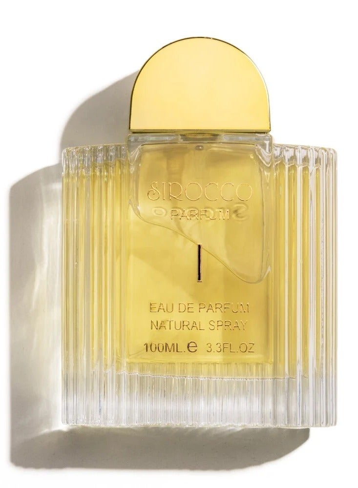 SIROCCO I Parfume