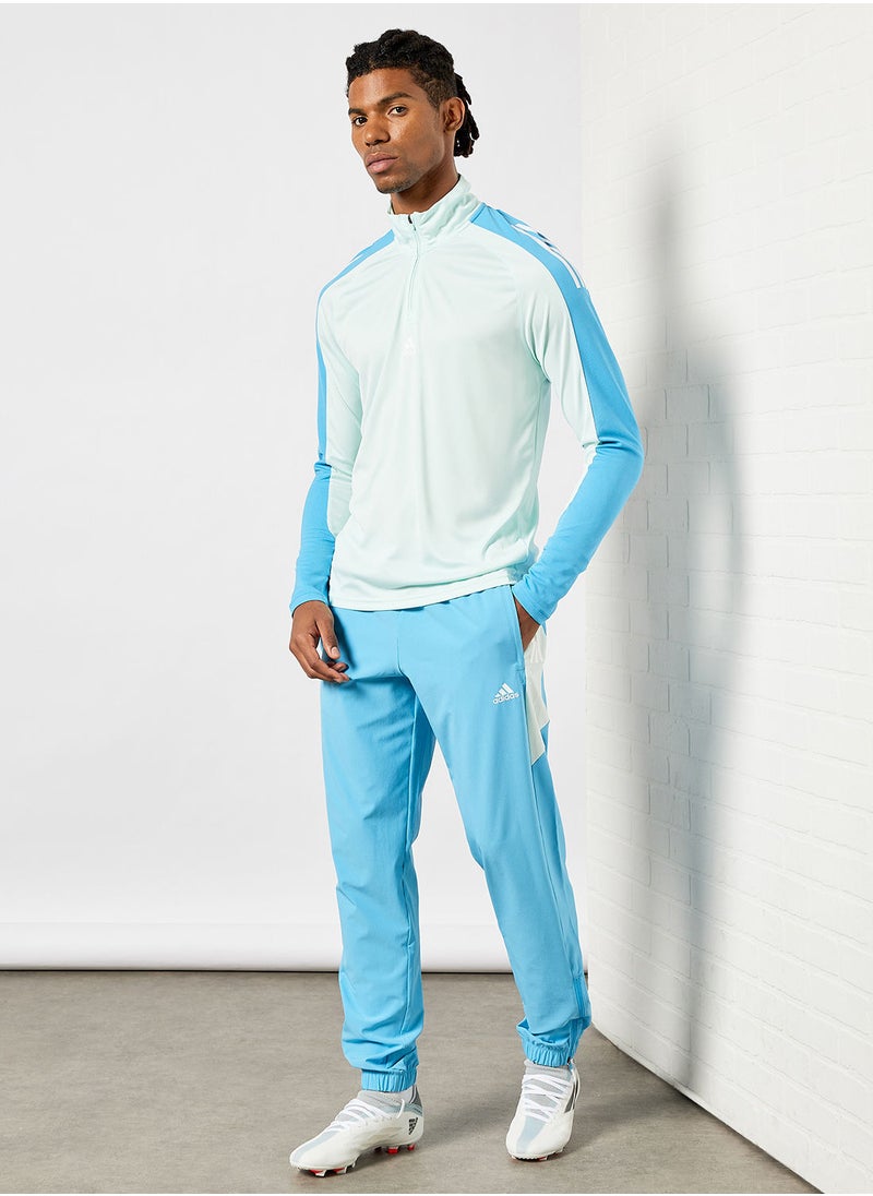 Adidas - Aeroready Training Pants - Image 1
