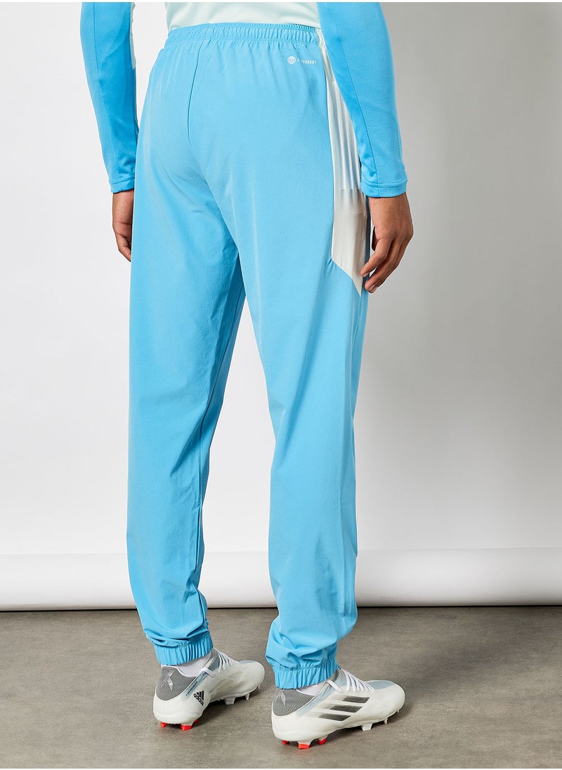 Adidas - Aeroready Training Pants - Image 1