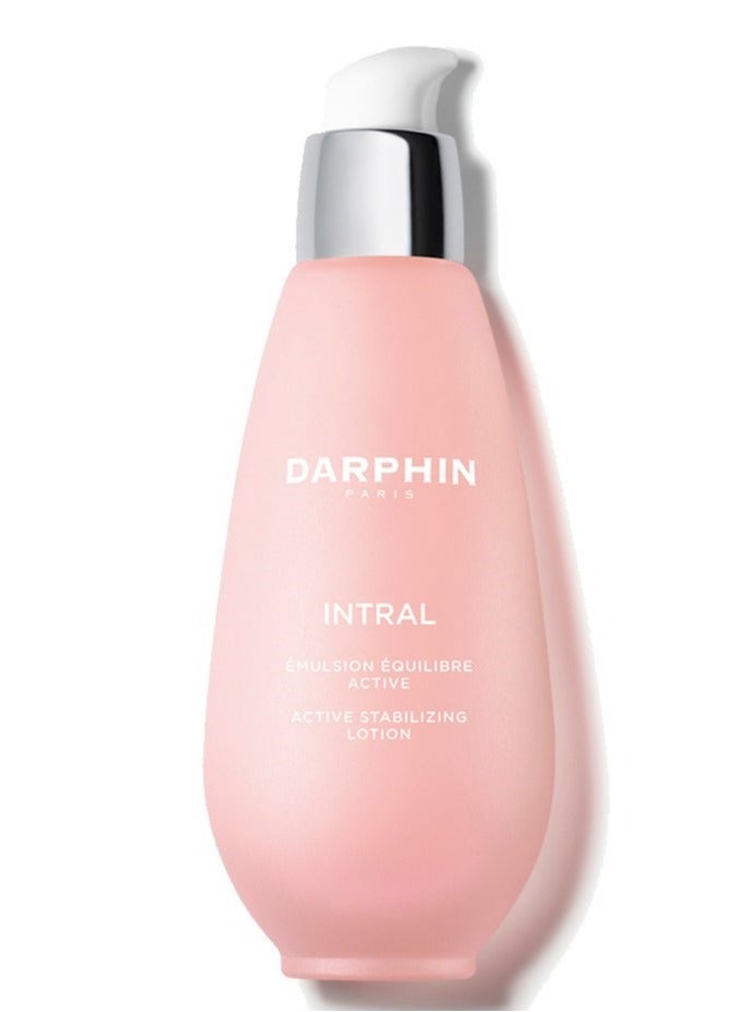 دارفين لوشن دارفين إنترال المثبت النشط 100 مل - Image 1