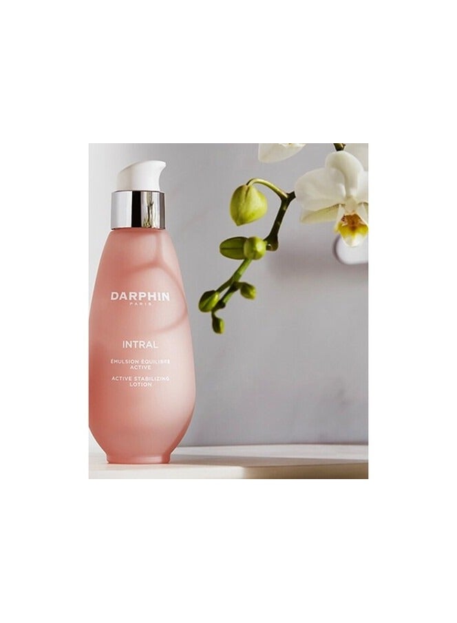 دارفين لوشن دارفين إنترال المثبت النشط 100 مل - Image 2