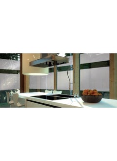 d-c-fix 346-8338 Self Adhesive Frosted Glass Foil 