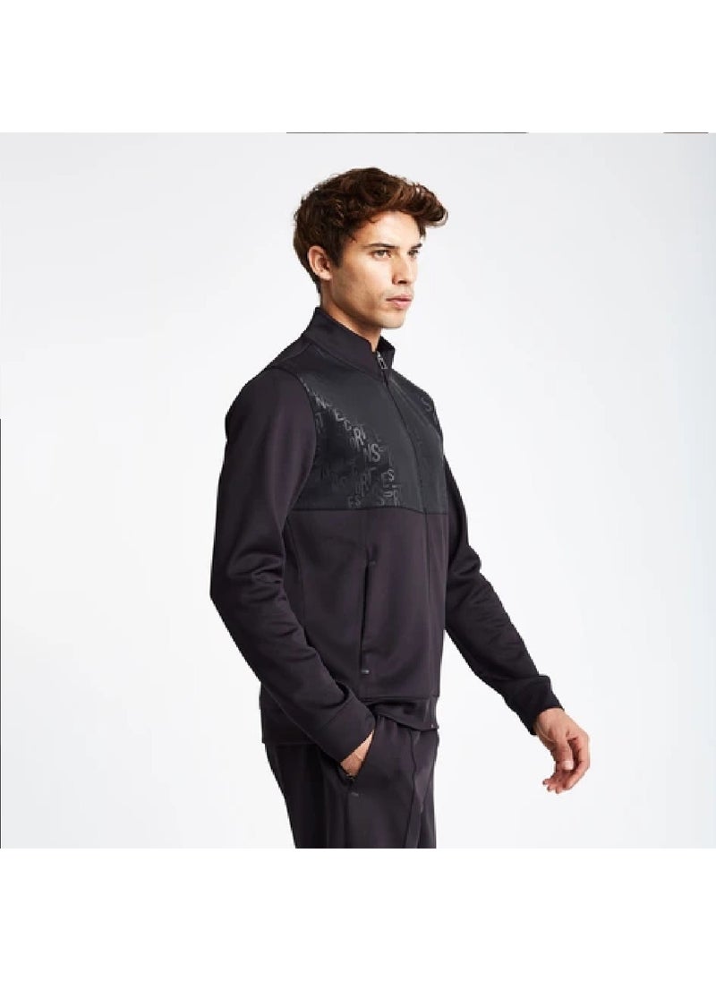 Men's Zippered Sweatshirt 24N-1135 - pzsku/Z222257E755EB0292EDAFZ/45/_/1730578496/cdce6cb1-93c7-474b-b494-a4c8626d68f1