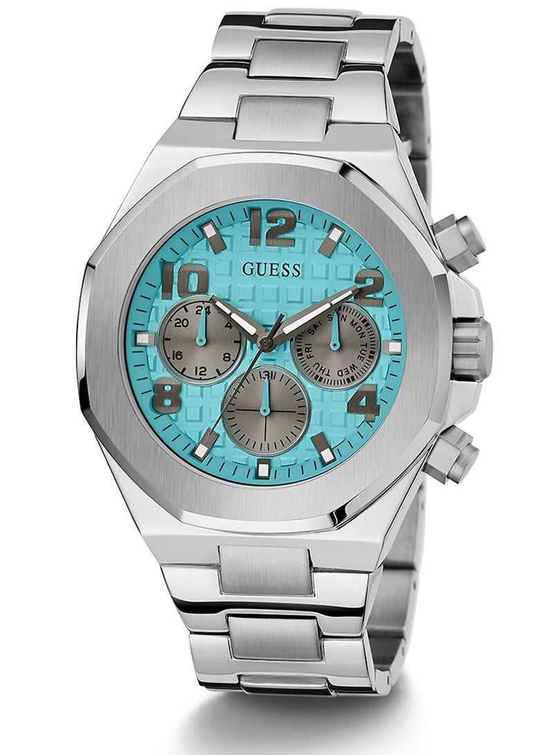 Guess Watch For Men GW0489G3 - Image 2