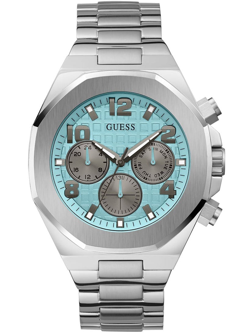 Guess Watch For Men GW0489G3 - Image 1