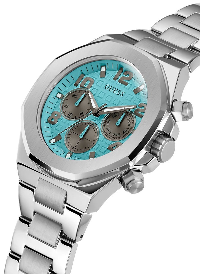 Guess Watch For Men GW0489G3 - Image 3