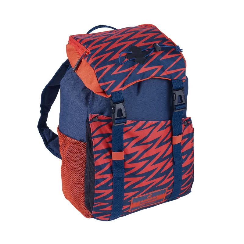بابولات Babolat Tennis Backpack Junior Club Bag, 753096-209, (French Brand)