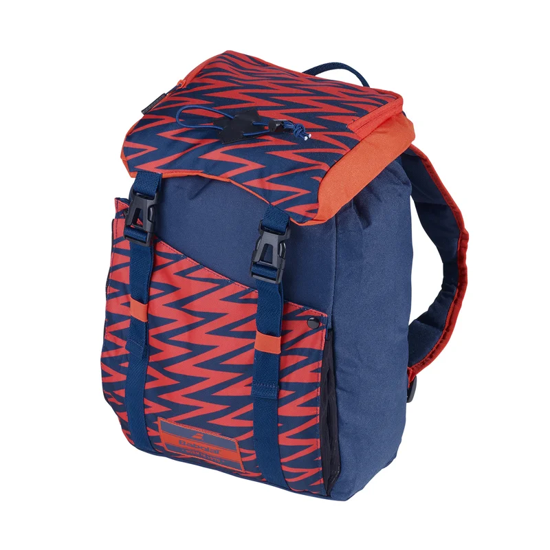 بابولات Babolat Tennis Backpack Junior Club Bag, 753096-209, (French Brand)