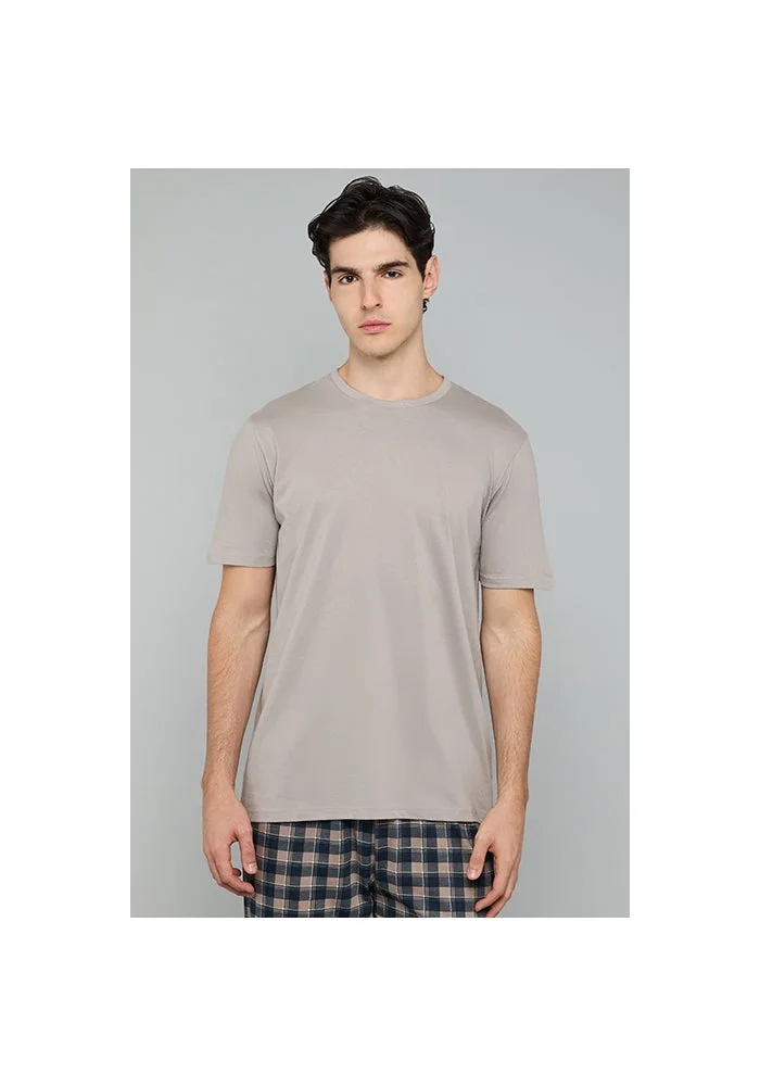 R&b  Checked Loungewear Set for Men | Best Price UAE