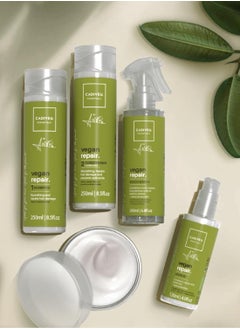 Cadiveu CADIVEU Hair Conditioner 250ml  - Image 4
