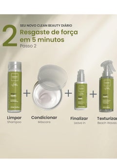 Cadiveu CADIVEU Hair Conditioner 250ml  - Image 3