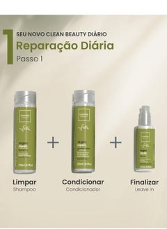 Cadiveu CADIVEU Hair Conditioner 250ml  - Image 2
