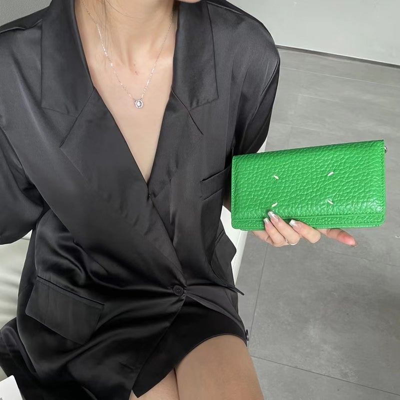 High-Grade First Layer Cowhide Elephant Pattern Women'S Crossbody Bag New Niche All-Match Chain Shoulder Bag Underarm Small Bag - Image 4