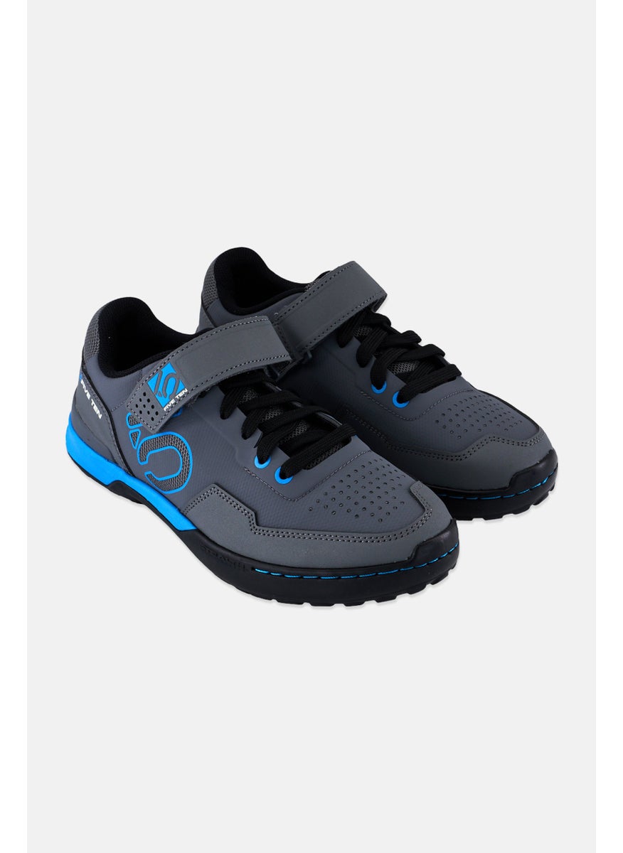 Adidas Adidas x Five Ten Women Kestrel Cycling Shoes, Grey  - Image 1