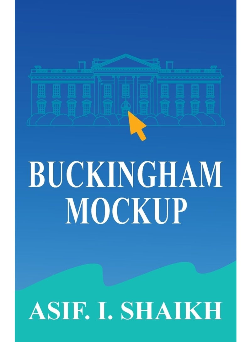 Buckingham Mockup