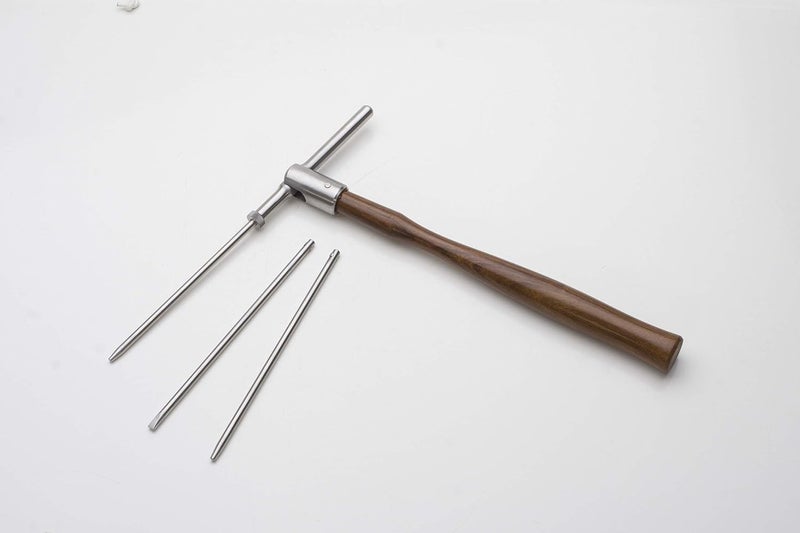 Whaley Sliding Hammer | HAM-101.00