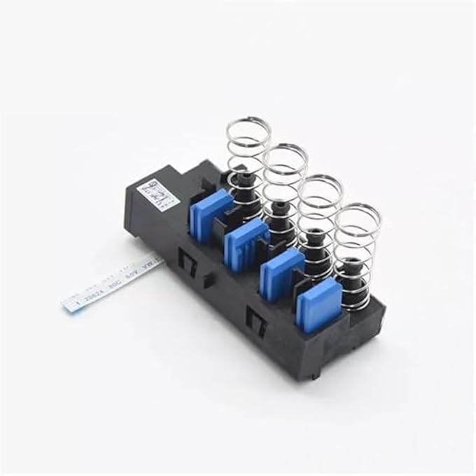 PRINTHEAD CHIP SENSOR FOR HP952 952 953 954 955 PRINTHEAD PEN HOLDER RACK CHIP CONTACT SENSOR FOR 8710 8715 8720 8730 8210 8216 7720 7730 PRINT HEAD PRINTER ACCESSORIES - Image 3