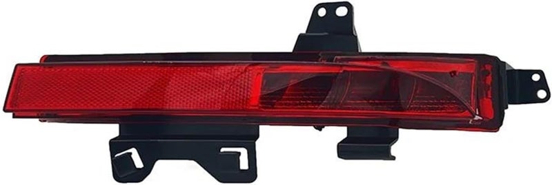 Car Taillights Rear Bumper Fog Light Parking Warning Reflector Taillights For Land For Rover For Discovery For Sport 2015-2020 LR060911 LR060910 - Image 1