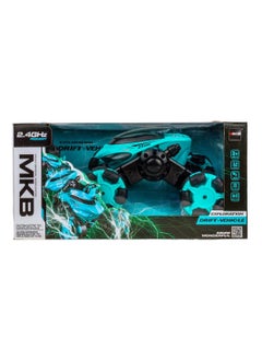 Road Rock Climb With Remote Control - 620