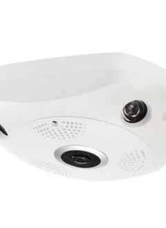 LOULUEN HD 360 Degree Wireless Vr Ip Camera 