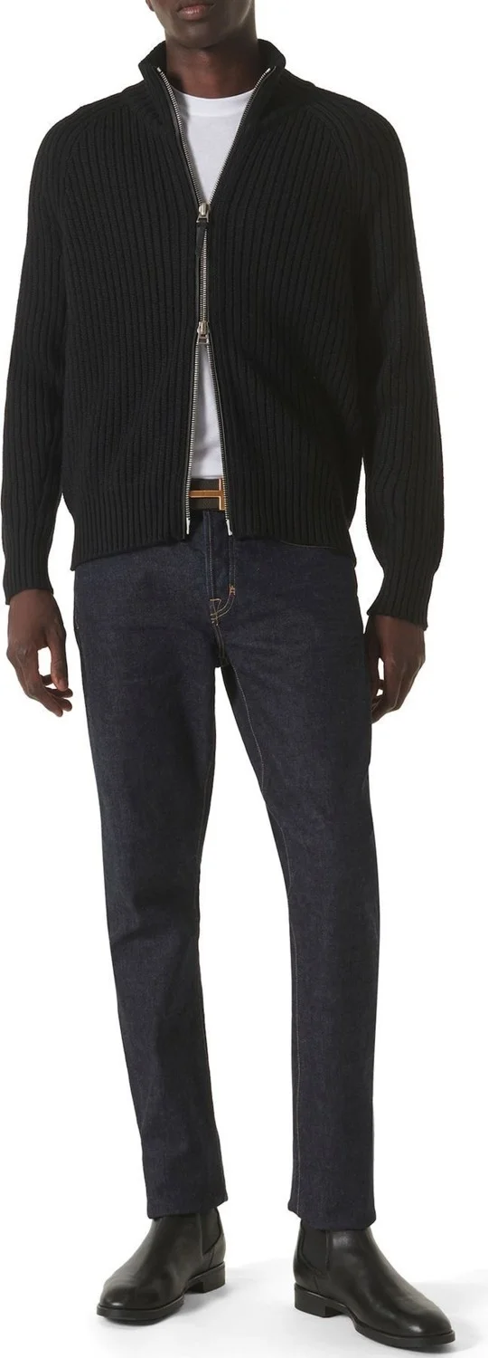 Anthony Jackson 3-Piece Box Men's T-Shirt Starlight