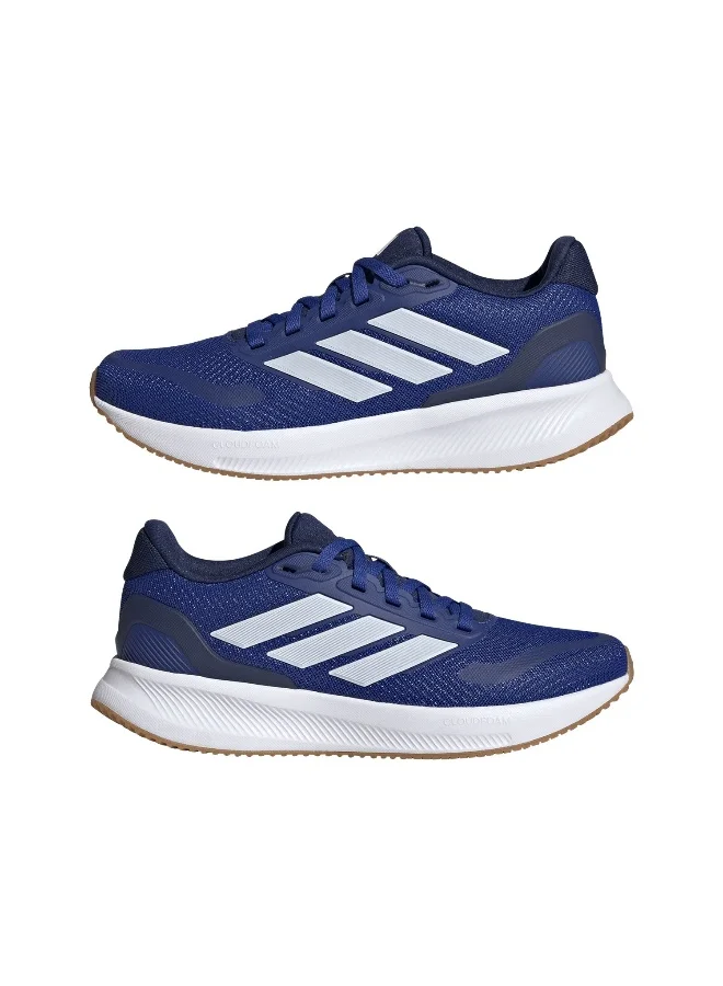 adidas حذاء رنفالكون 5 جونيور للجنسين