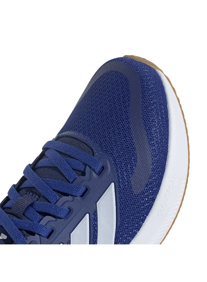 adidas حذاء رنفالكون 5 جونيور للجنسين
