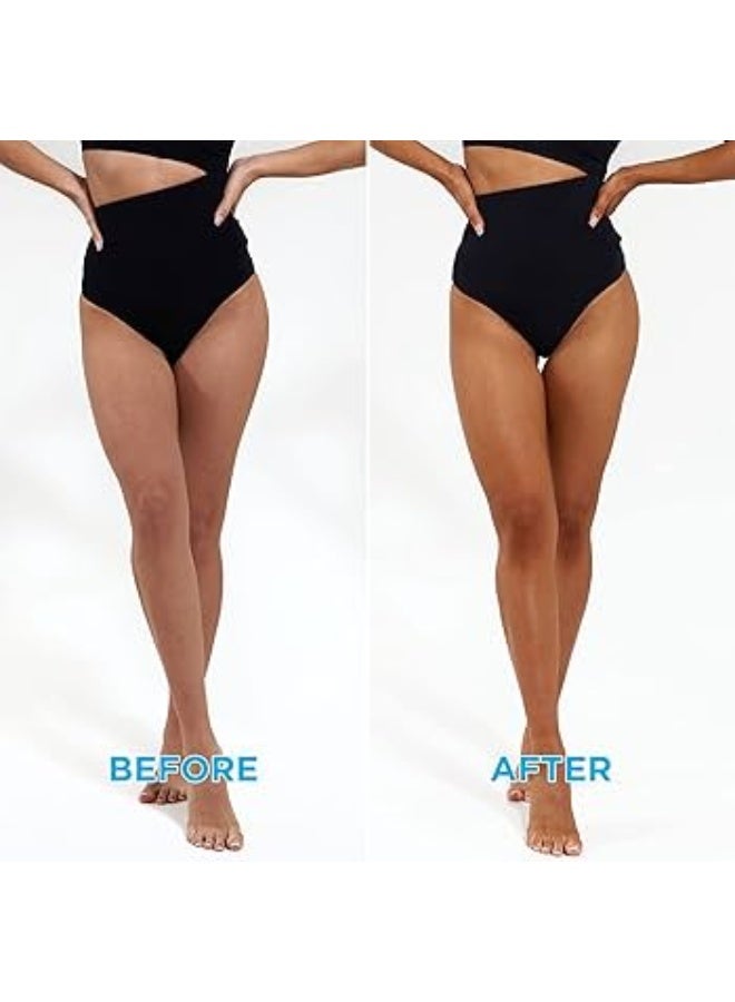 بوندي ساندز إيفري داي ليكويد جولد دباغة تدريجية - زيت جاف بتركيبة مزدوجة المفعول - 270 مل - Image 5