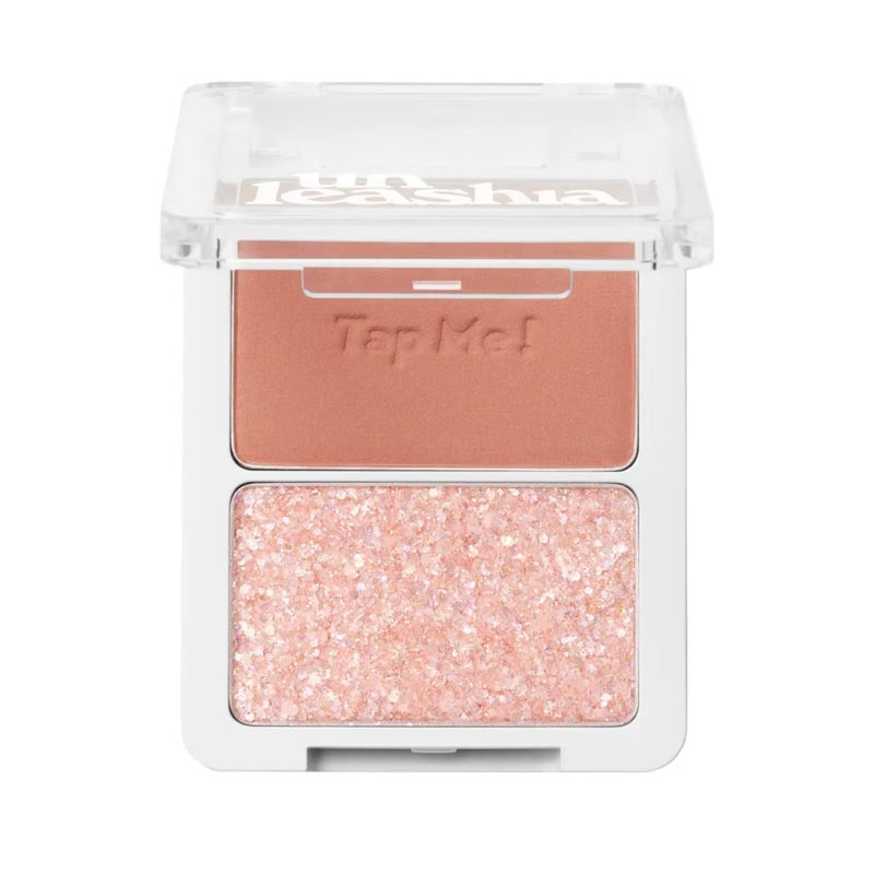 Unleashia Tap Me Palette Duo N°1 Pitapat - Image 2