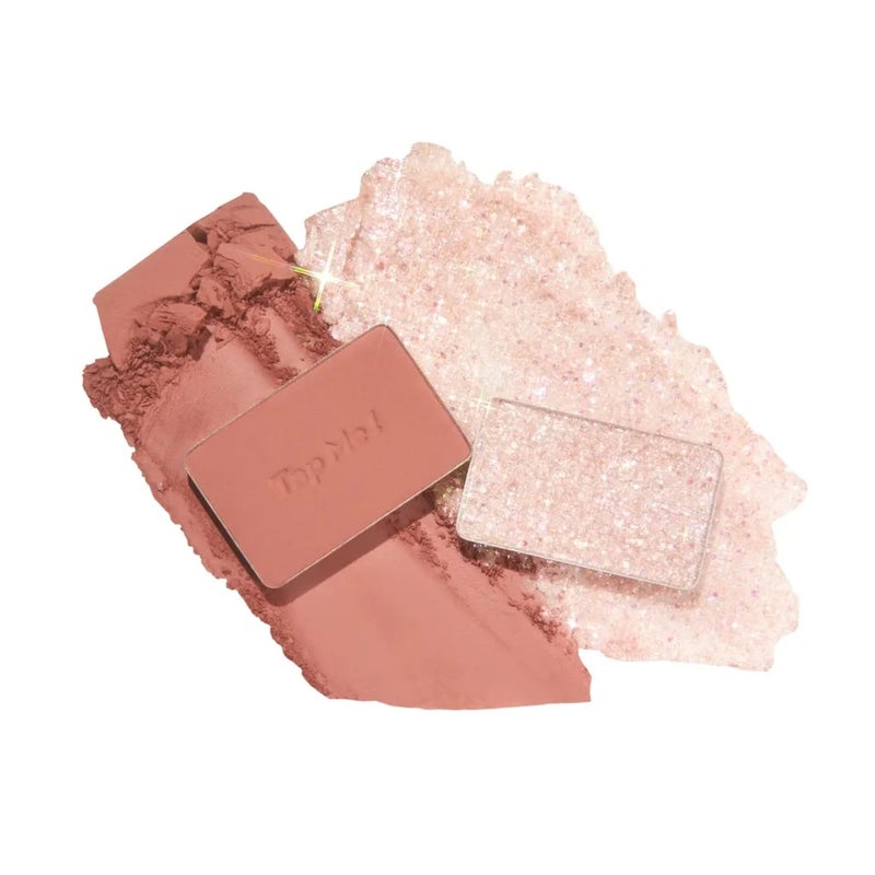 Unleashia Tap Me Palette Duo N°1 Pitapat - Image 3