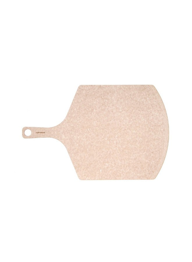 Epicurean Epicurean Pizza Peel, 21-Inch by 14-Inch, Natural  - Image 1